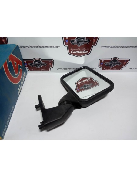 ESPEJO RETROVISOR DERECHO NISSAN TRADE (A PARTIR DEL 93)