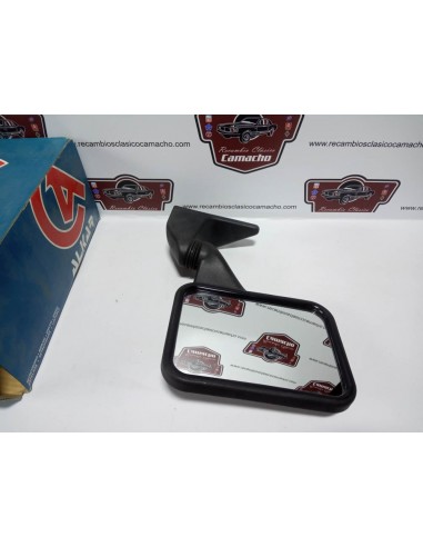 ESPEJO RETROVISOR DERECHO NISSAN TRADE (A PARTIR DEL 93)