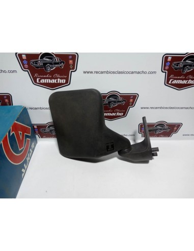 ESPEJO RETROVISOR DERECHO NISSAN TRADE (A PARTIR DEL 93)