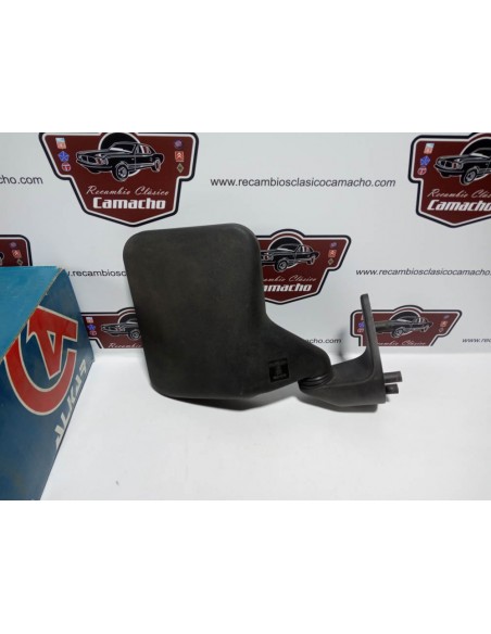 ESPEJO RETROVISOR DERECHO NISSAN TRADE (A PARTIR DEL 93)