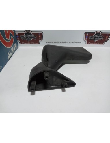 ESPEJO RETROVISOR DERECHO NISSAN TRADE (A PARTIR DEL 93)