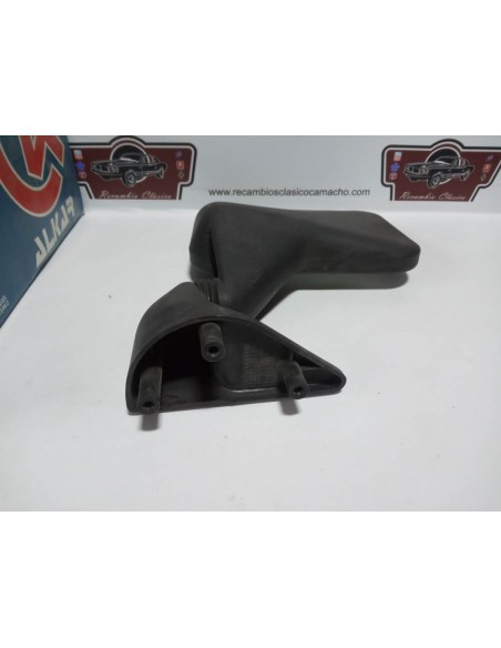 ESPEJO RETROVISOR DERECHO NISSAN TRADE (A PARTIR DEL 93)