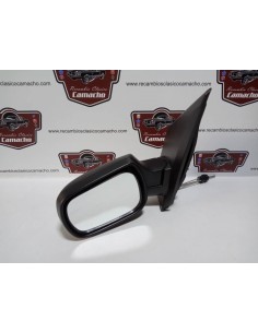 ESPEJO RETROVISOR IZQUIERDO FORD FIESTA MK5 (A PARTIR DEL 2002)