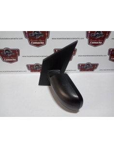 ESPEJO RETROVISOR IZQUIERDO FORD FIESTA MK5 (A PARTIR DEL 2002) 2