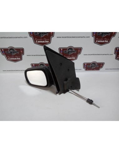 ESPEJO RETROVISOR IZQUIERDO FORD FIESTA MK5 (A PARTIR DEL 2002)