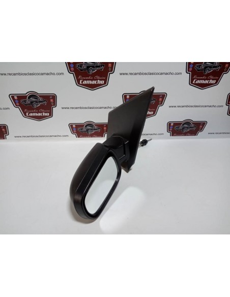 ESPEJO RETROVISOR IZQUIERDO FORD FIESTA MK5 (A PARTIR DEL 2002)
