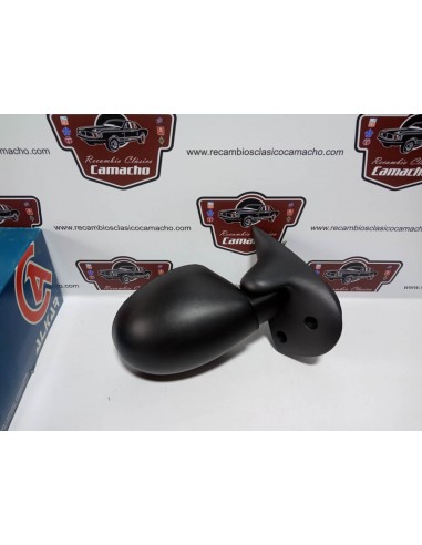 ESPEJO RETROVISOR DERECHO RENAULT TWINGO II (A PARTIR DEL 97)