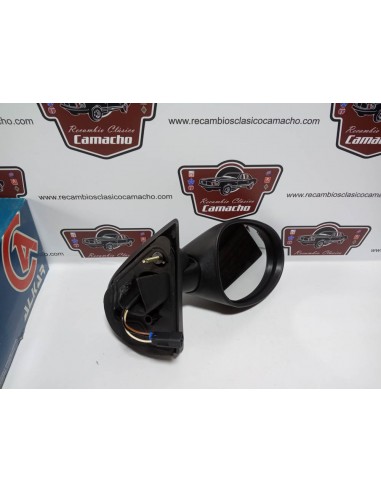 ESPEJO RETROVISOR DERECHO RENAULT TWINGO II (A PARTIR DEL 97)