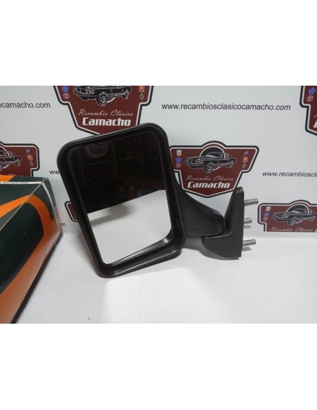 ESPEJO RETROVISOR IZQUIERDO MERCEDES MB-100 (A PARTIR DEL 93)