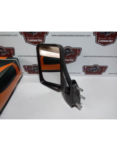 ESPEJO RETROVISOR IZQUIERDO MERCEDES MB-100 (A PARTIR DEL 93)