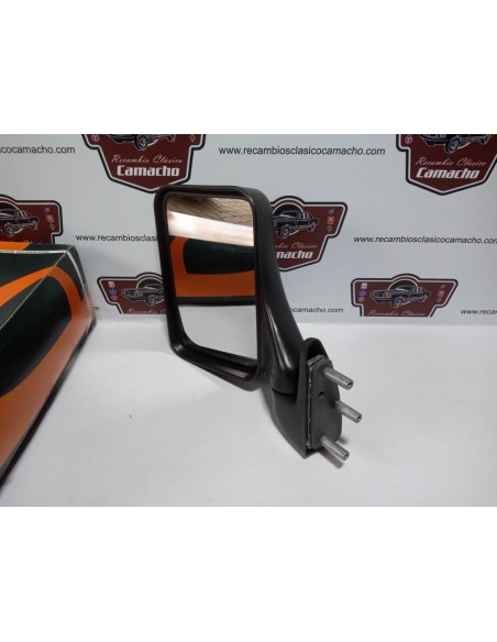 ESPEJO RETROVISOR IZQUIERDO MERCEDES MB-100 (A PARTIR DEL 93)