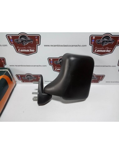 ESPEJO RETROVISOR IZQUIERDO MERCEDES MB-100 (A PARTIR DEL 93)