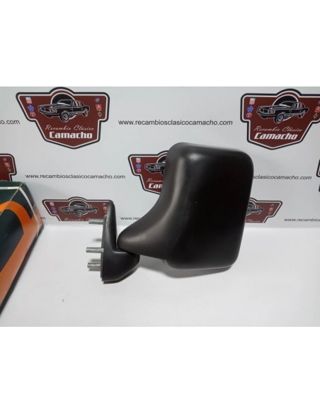 ESPEJO RETROVISOR IZQUIERDO MERCEDES MB-100 (A PARTIR DEL 93)