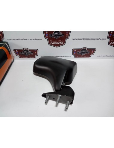 ESPEJO RETROVISOR IZQUIERDO MERCEDES MB-100 (A PARTIR DEL 93)