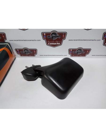 ESPEJO RETROVISOR IZQUIERDO MERCEDES MB-100 (A PARTIR DEL 93)