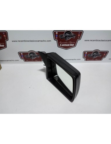 ESPEJO RETROVISOR DERECHO OPEL KADETT E (A PARTIR DEL 85)