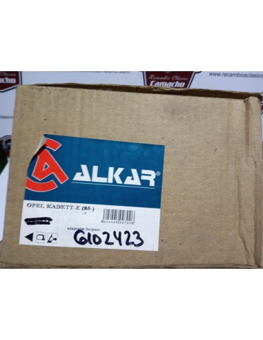 ESPEJO RETROVISOR DERECHO OPEL KADETT E (A PARTIR DEL 85)