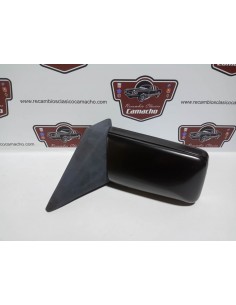 ESPEJO RETROVISOR IZQUIERDO MERCEDES BENZ W201 Y W124 MANUAL Y TERMICO 2