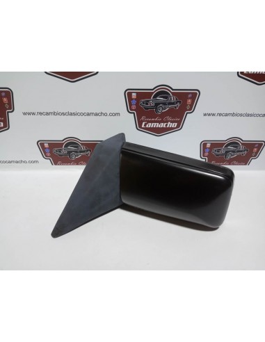 ESPEJO RETROVISOR IZQUIERDO MERCEDES BENZ W201 Y W124 MANUAL Y TERMICO