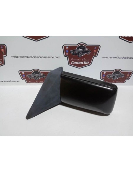 ESPEJO RETROVISOR IZQUIERDO MERCEDES BENZ W201 Y W124 MANUAL Y TERMICO