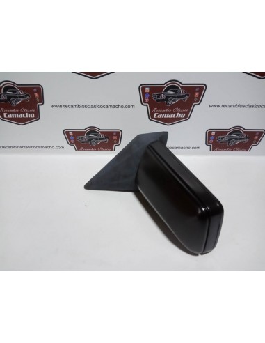 ESPEJO RETROVISOR IZQUIERDO MERCEDES BENZ W201 Y W124 MANUAL Y TERMICO