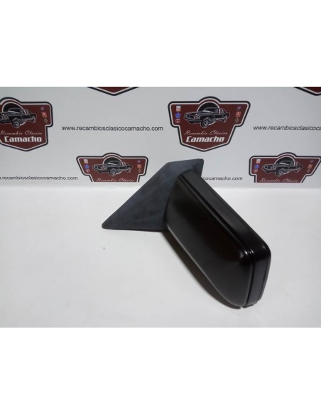 ESPEJO RETROVISOR IZQUIERDO MERCEDES BENZ W201 Y W124 MANUAL Y TERMICO