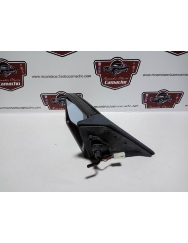 ESPEJO RETROVISOR IZQUIERDO MERCEDES BENZ W201 Y W124 MANUAL Y TERMICO