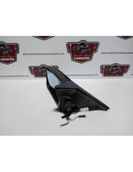 ESPEJO RETROVISOR IZQUIERDO MERCEDES BENZ W201 Y W124 MANUAL Y TERMICO