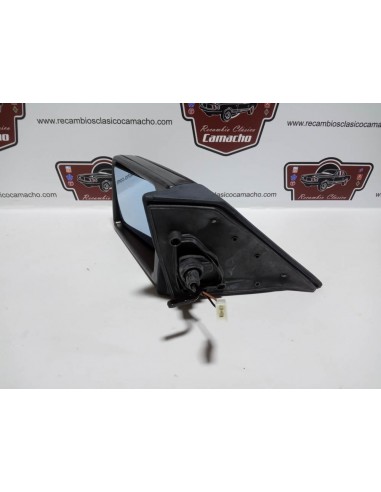 ESPEJO RETROVISOR IZQUIERDO MERCEDES BENZ W201 Y W124 MANUAL Y TERMICO