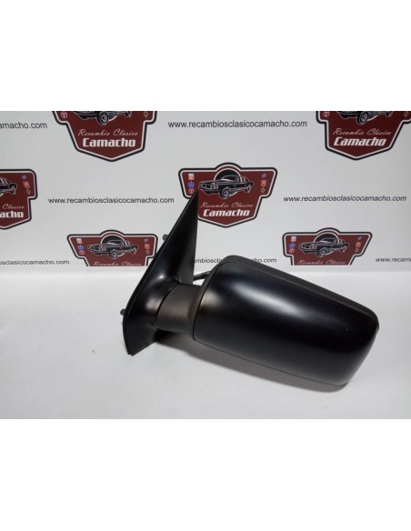 ESPEJO RETROVISOR IZQUIERDO SEAT TOLEDO MK1 (ELECTRICO)