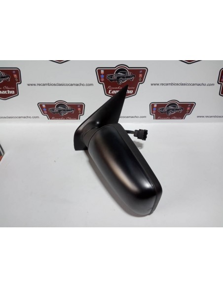 ESPEJO RETROVISOR IZQUIERDO SEAT TOLEDO MK1 (ELECTRICO)