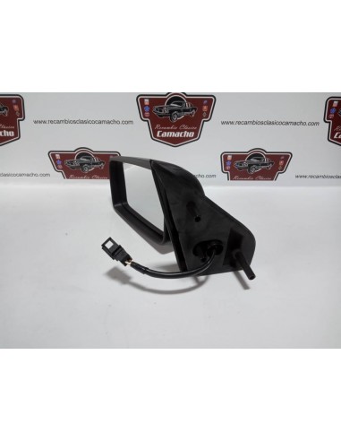 ESPEJO RETROVISOR IZQUIERDO SEAT TOLEDO MK1 (ELECTRICO)