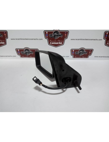 ESPEJO RETROVISOR IZQUIERDO SEAT TOLEDO MK1 (ELECTRICO)