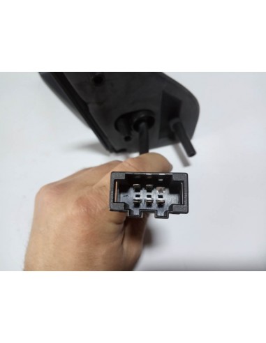 ESPEJO RETROVISOR IZQUIERDO SEAT TOLEDO MK1 (ELECTRICO)