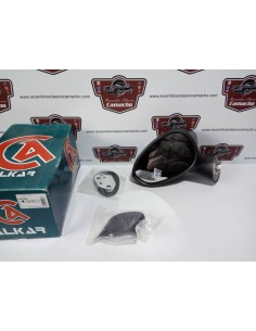 ESPEJO RETROVISOR IZQUIERDO FIAT 500 (A PARTIR DEL 2007)