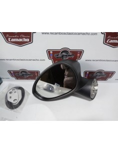 ESPEJO RETROVISOR IZQUIERDO FIAT 500 (A PARTIR DEL 2007) 2