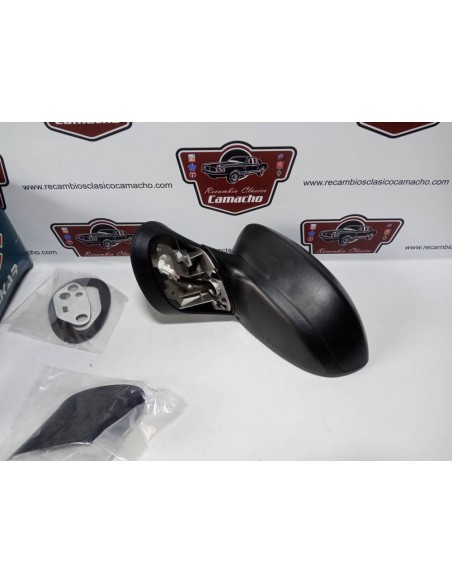 ESPEJO RETROVISOR IZQUIERDO FIAT 500 (A PARTIR DEL 2007)