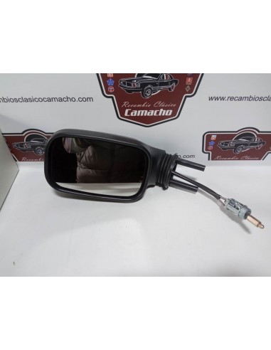 ESPEJO RETROVISOR IZQUIERDO ROVER 200 (DEL 96 AL 2000)