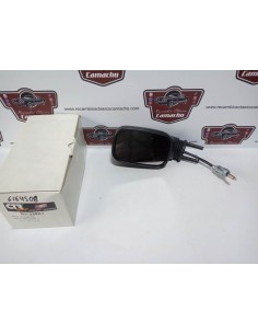 ESPEJO RETROVISOR IZQUIERDO ROVER 200 (DEL 96 AL 2000)