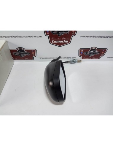 ESPEJO RETROVISOR IZQUIERDO ROVER 200 (DEL 96 AL 2000)