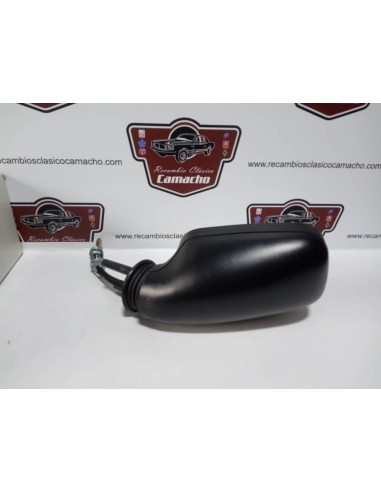 ESPEJO RETROVISOR IZQUIERDO ROVER 200 (DEL 96 AL 2000)