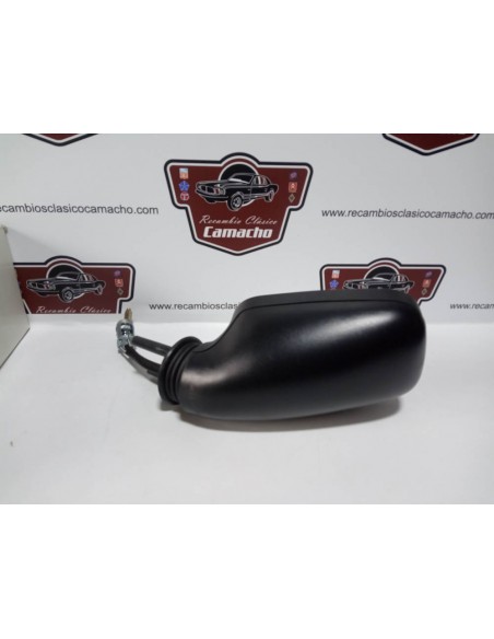 ESPEJO RETROVISOR IZQUIERDO ROVER 200 (DEL 96 AL 2000)