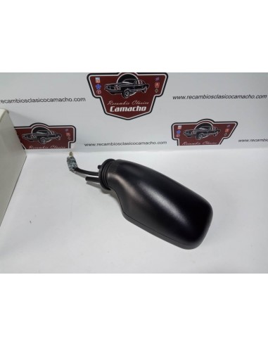 ESPEJO RETROVISOR IZQUIERDO ROVER 200 (DEL 96 AL 2000)