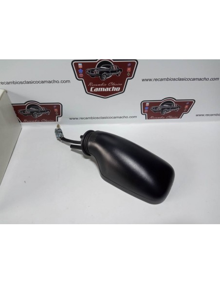 ESPEJO RETROVISOR IZQUIERDO ROVER 200 (DEL 96 AL 2000)