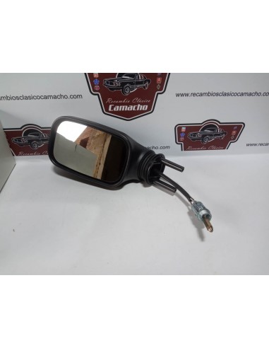 ESPEJO RETROVISOR IZQUIERDO ROVER 200 (DEL 96 AL 2000)