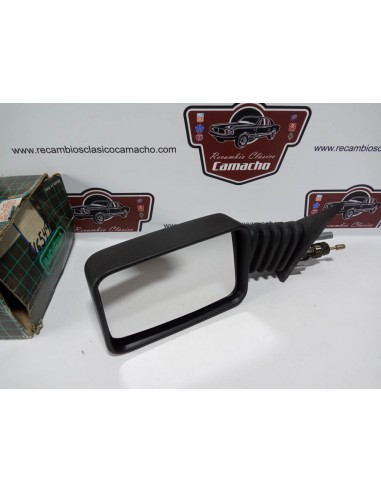 ESPEJO RETROVISOR IZQUIERDO FIAT REGATA