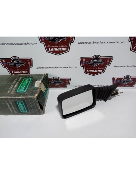 ESPEJO RETROVISOR IZQUIERDO FIAT REGATA