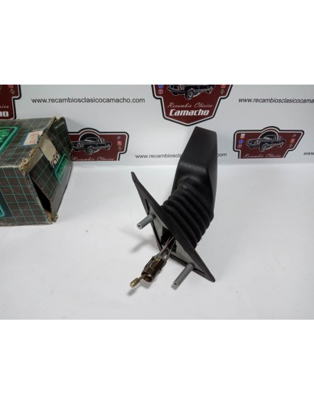 ESPEJO RETROVISOR IZQUIERDO FIAT REGATA