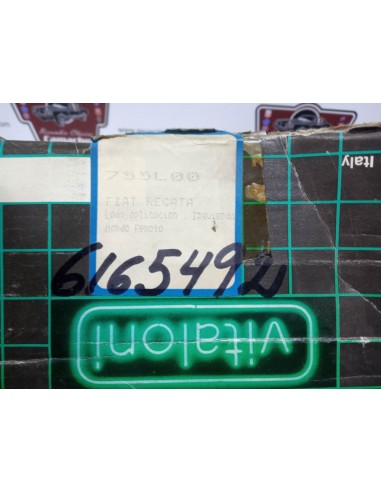 ESPEJO RETROVISOR IZQUIERDO FIAT REGATA