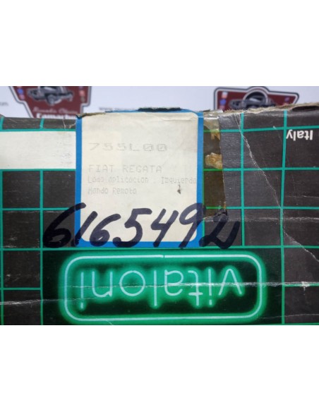 ESPEJO RETROVISOR IZQUIERDO FIAT REGATA